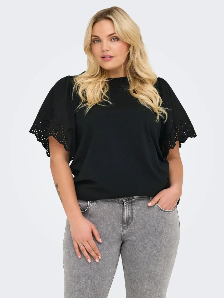Online CARHELENA Top Dame Toppe
