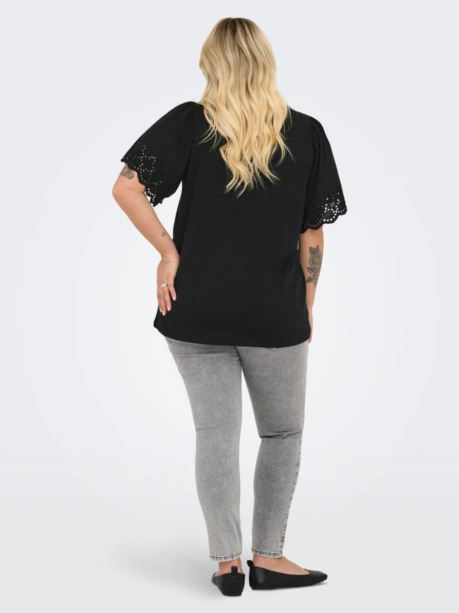 Online CARHELENA Top Dame Toppe