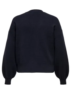 Outlet CARIBI Cardigan Dame Strik & Cardigans