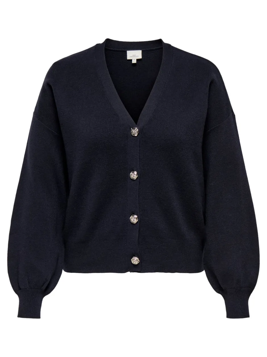 Outlet CARIBI Cardigan Dame Strik & Cardigans