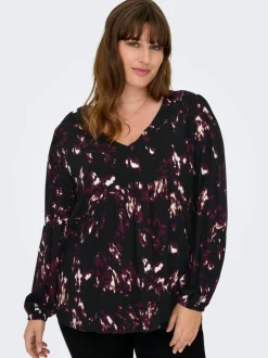Clearance CARINDIGO Skjorte Dame Toppe