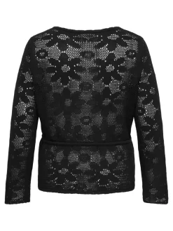 Clearance CARISABELLA Cardigan Dame Strik & Cardigans