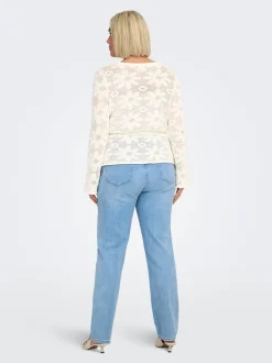 CARISABELLA Cardigan Dame Strik & Cardigans