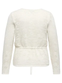 CARISABELLA Cardigan Dame Strik & Cardigans
