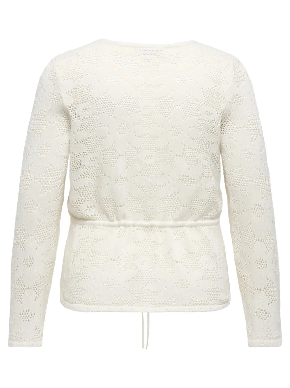 CARISABELLA Cardigan Dame Strik & Cardigans