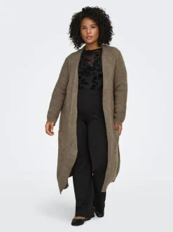 CARJADE Cardigan Dame Strik & Cardigans