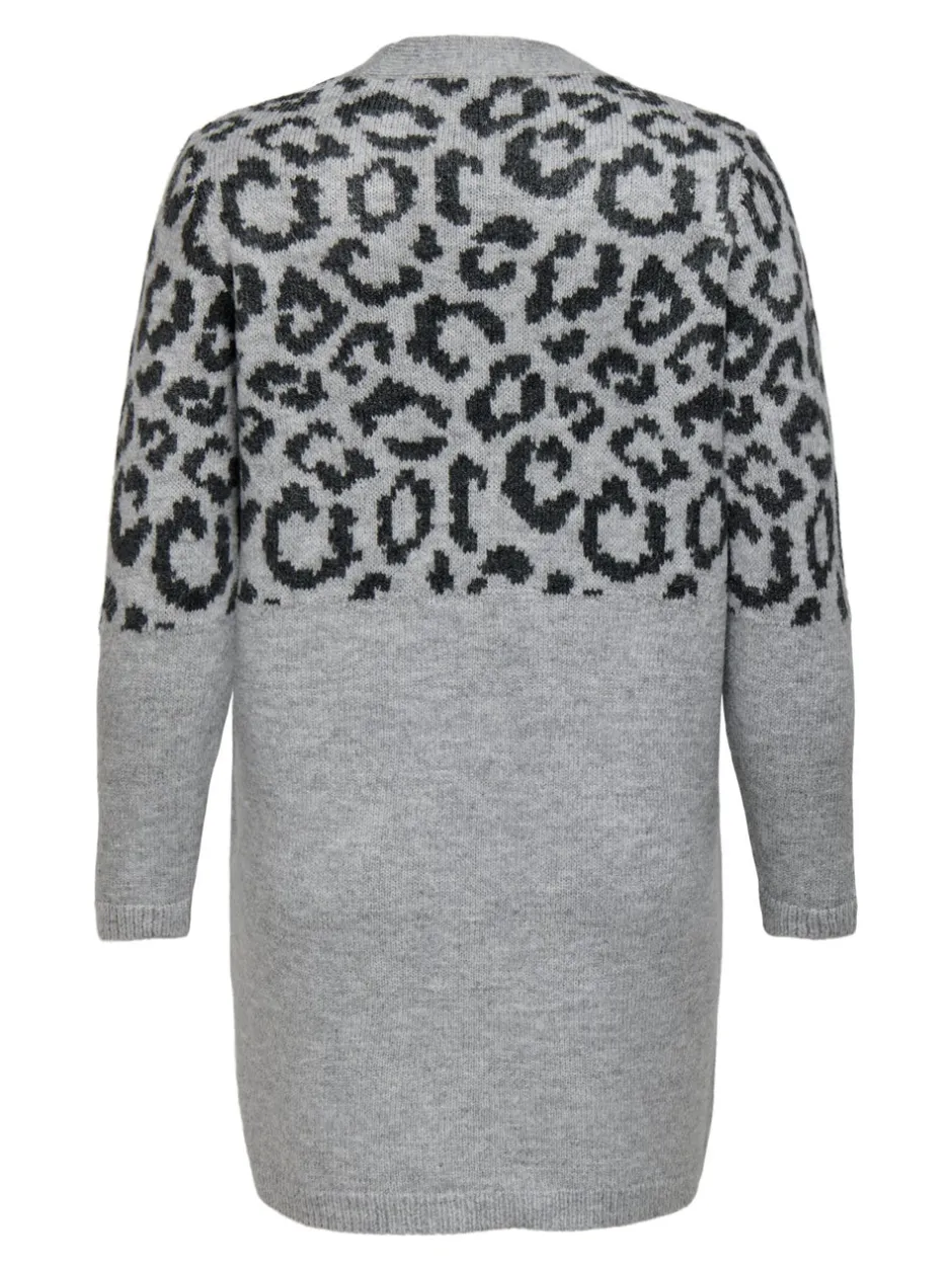New CARJADE Cardigan Dame Strik & Cardigans