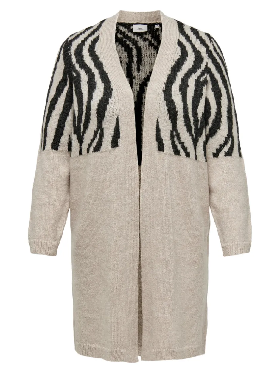 CARJADE Cardigan Dame Strik & Cardigans