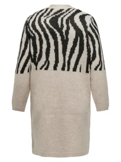 CARJADE Cardigan Dame Strik & Cardigans