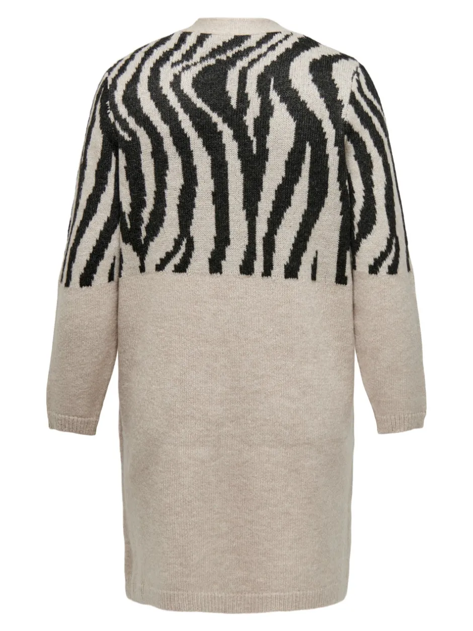 CARJADE Cardigan Dame Strik & Cardigans