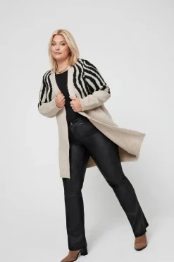 CARJADE Cardigan Dame Strik & Cardigans