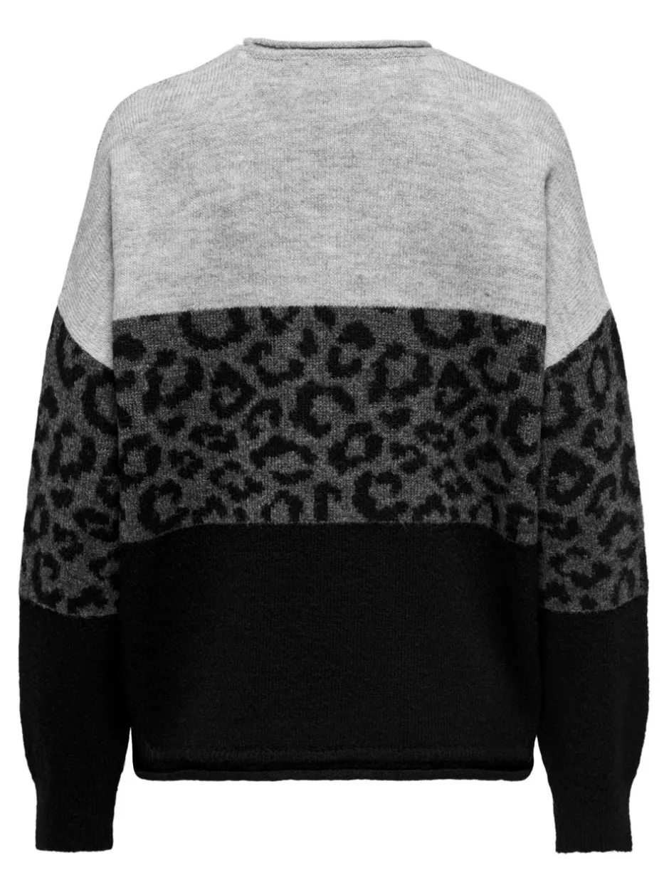 New CARJADE Striktrøje Dame Strik & Cardigans