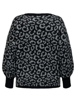 CARJADE Striktrøje Dame Strik & Cardigans