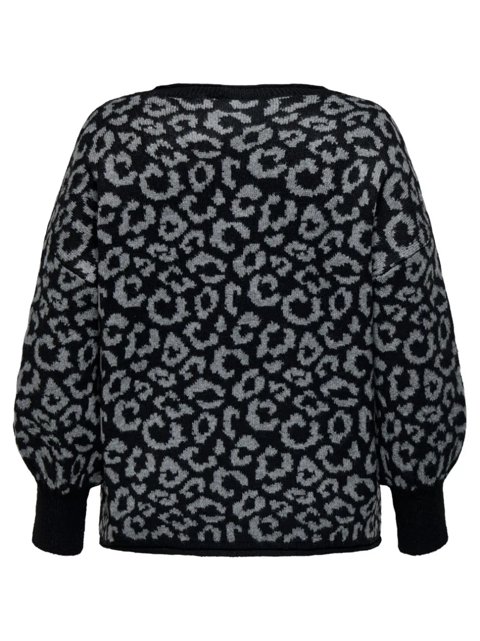 CARJADE Striktrøje Dame Strik & Cardigans