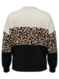 New CARJADE Striktrøje Dame Strik & Cardigans
