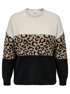 New CARJADE Striktrøje Dame Strik & Cardigans