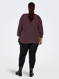Sale CARJADEI Cardigan Dame Strik & Cardigans