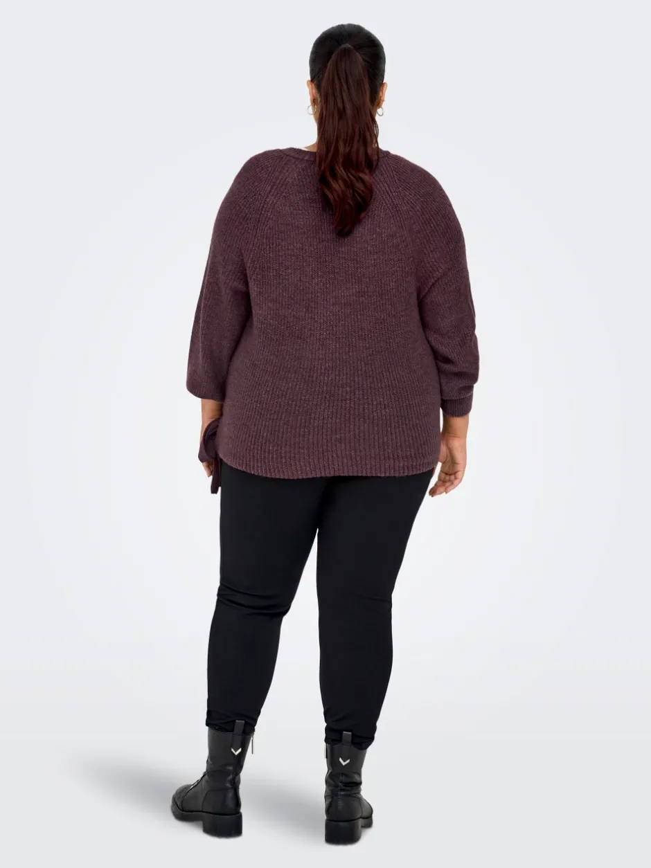 Sale CARJADEI Cardigan Dame Strik & Cardigans