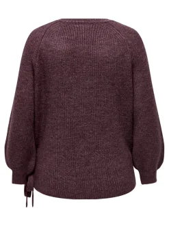 Sale CARJADEI Cardigan Dame Strik & Cardigans