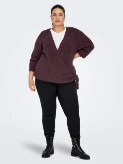 Sale CARJADEI Cardigan Dame Strik & Cardigans
