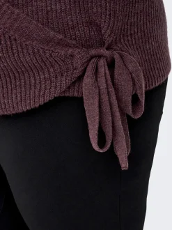 Sale CARJADEI Cardigan Dame Strik & Cardigans