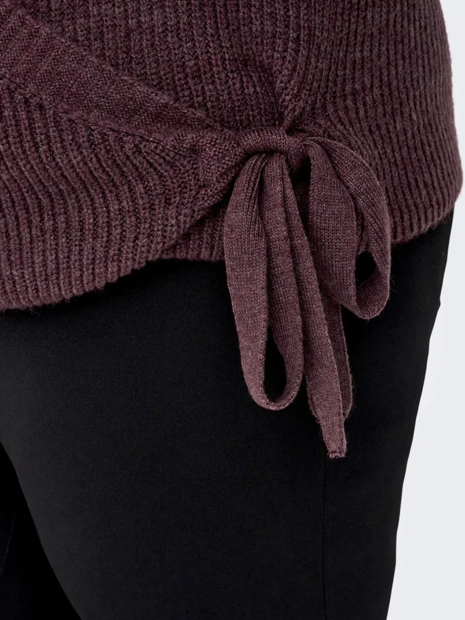 Sale CARJADEI Cardigan Dame Strik & Cardigans