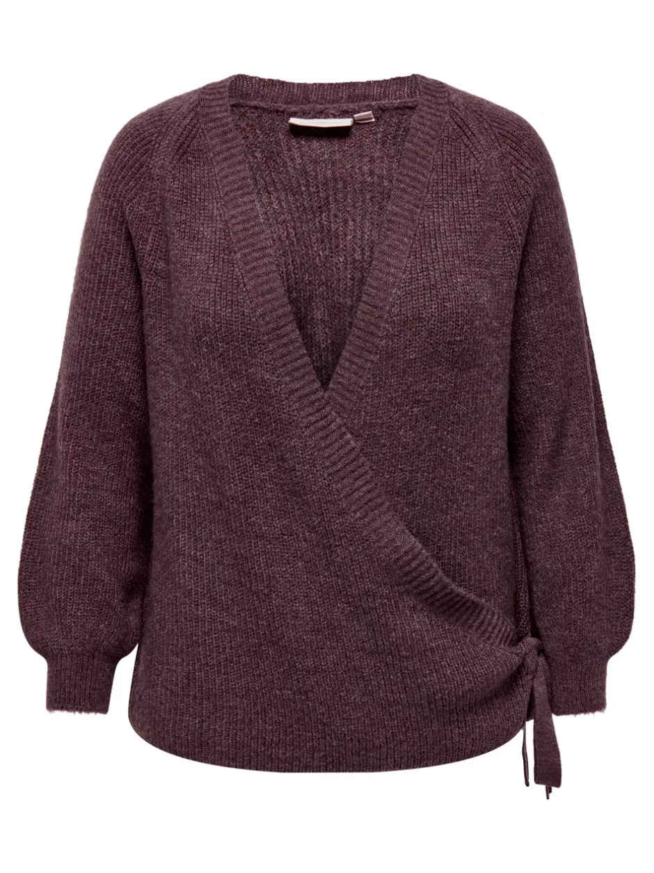 Sale CARJADEI Cardigan Dame Strik & Cardigans