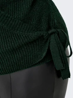Clearance CARJADEI Cardigan Dame Strik & Cardigans