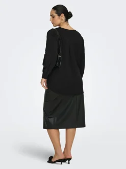 Clearance CARJANA Skjorte Dame Skjorter