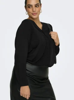 Clearance CARJANA Skjorte Dame Skjorter