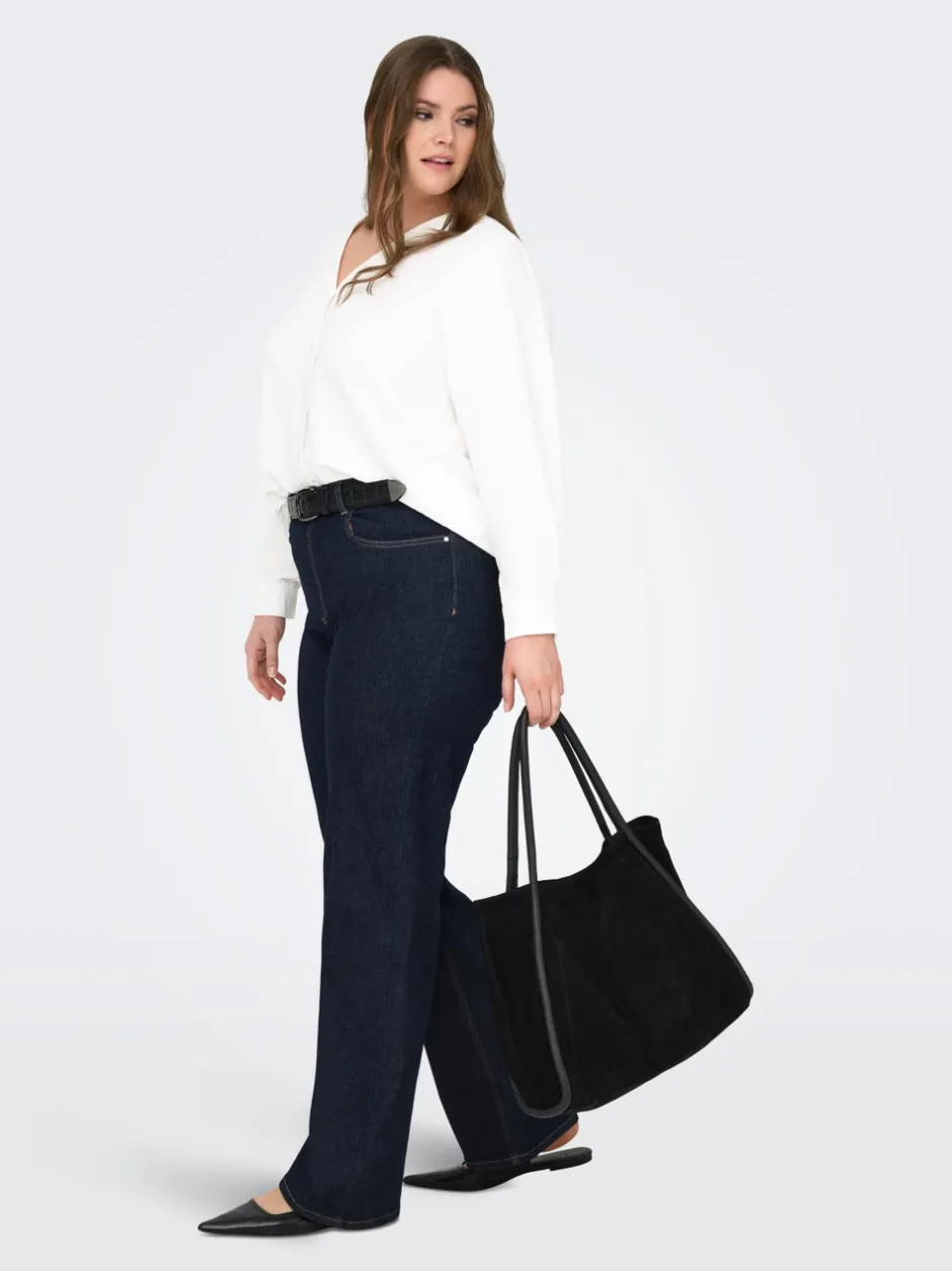 Outlet CARJANA Skjorte Dame Skjorter