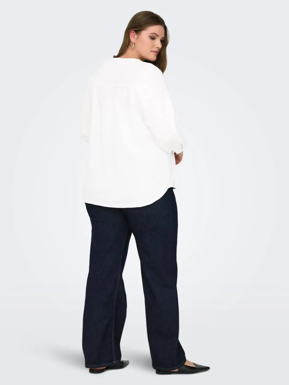 Outlet CARJANA Skjorte Dame Skjorter