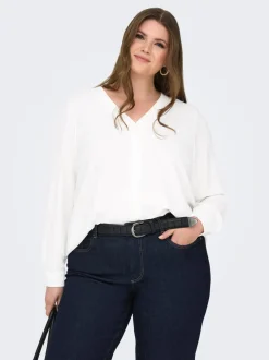 Outlet CARJANA Skjorte Dame Skjorter