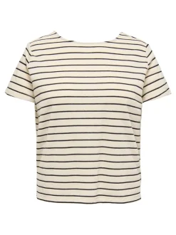 Outlet CARJANA T-shirt Dame Toppe