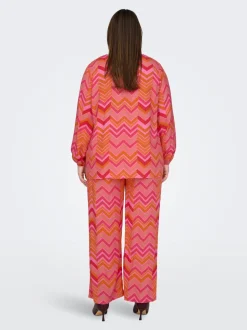 New CARJARA Top Dame Toppe