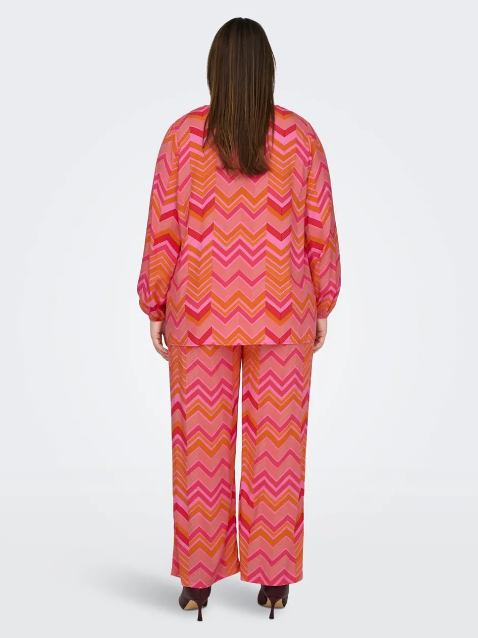 New CARJARA Top Dame Toppe
