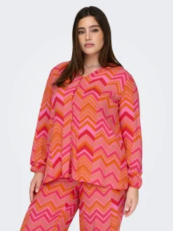 New CARJARA Top Dame Toppe