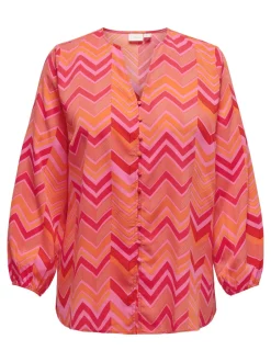 New CARJARA Top Dame Toppe