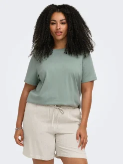 Online CARJEN Top Dame Toppe