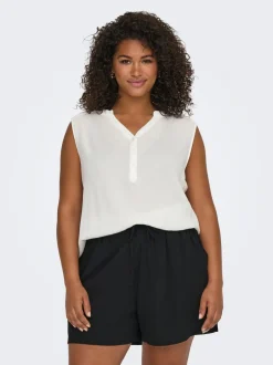 Online CARJETTE Top Dame Toppe