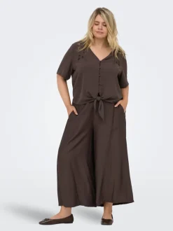 Best CARJOANNA Regular fit Bukser Dame Bukser