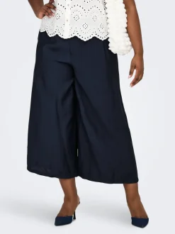 Clearance CARJOANNA Regular fit Bukser Dame Bukser