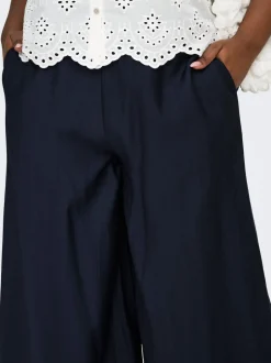 Clearance CARJOANNA Regular fit Bukser Dame Bukser