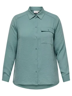 Clearance CARJOLEEN Skjorte Dame Skjorter