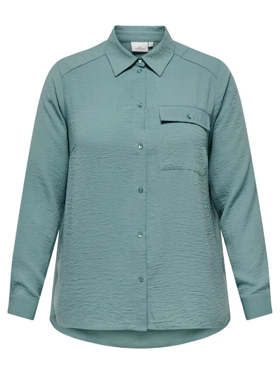Clearance CARJOLEEN Skjorte Dame Skjorter