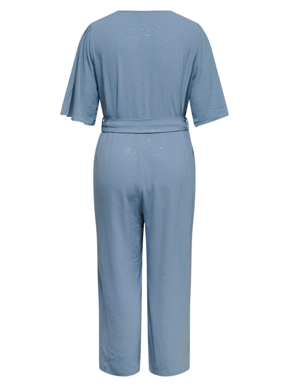 Clearance CARJOSEE Jumpsuit Dame Jumpsuits