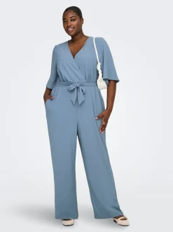 Clearance CARJOSEE Jumpsuit Dame Jumpsuits