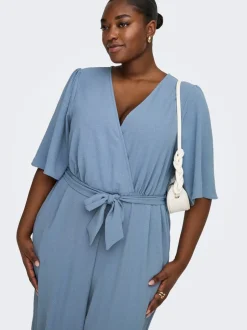 Clearance CARJOSEE Jumpsuit Dame Jumpsuits