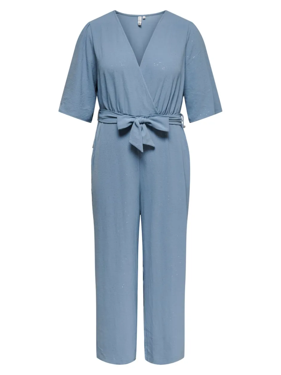 Clearance CARJOSEE Jumpsuit Dame Jumpsuits