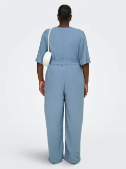 Clearance CARJOSEE Jumpsuit Dame Jumpsuits